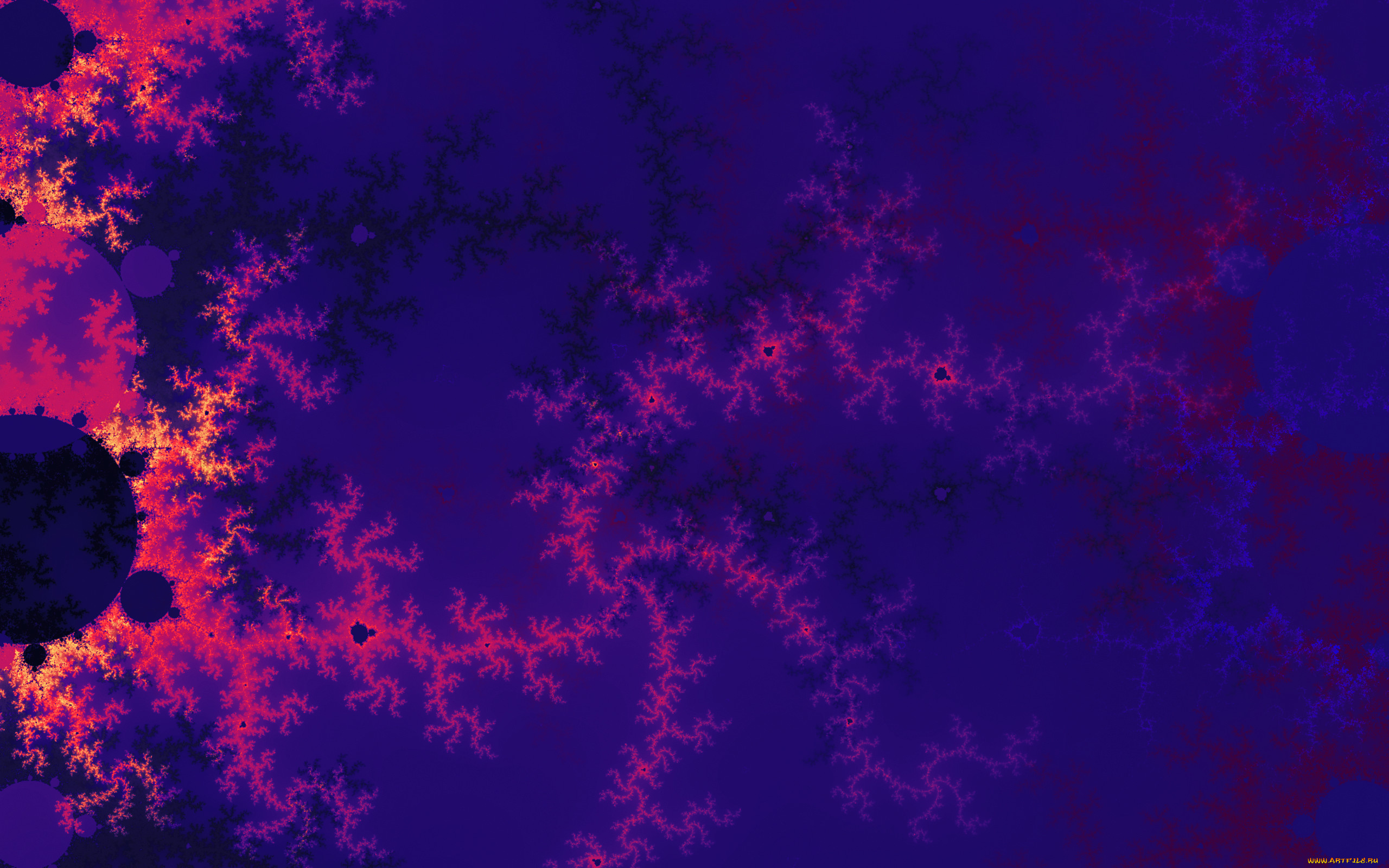 3, , fractal, , , 
